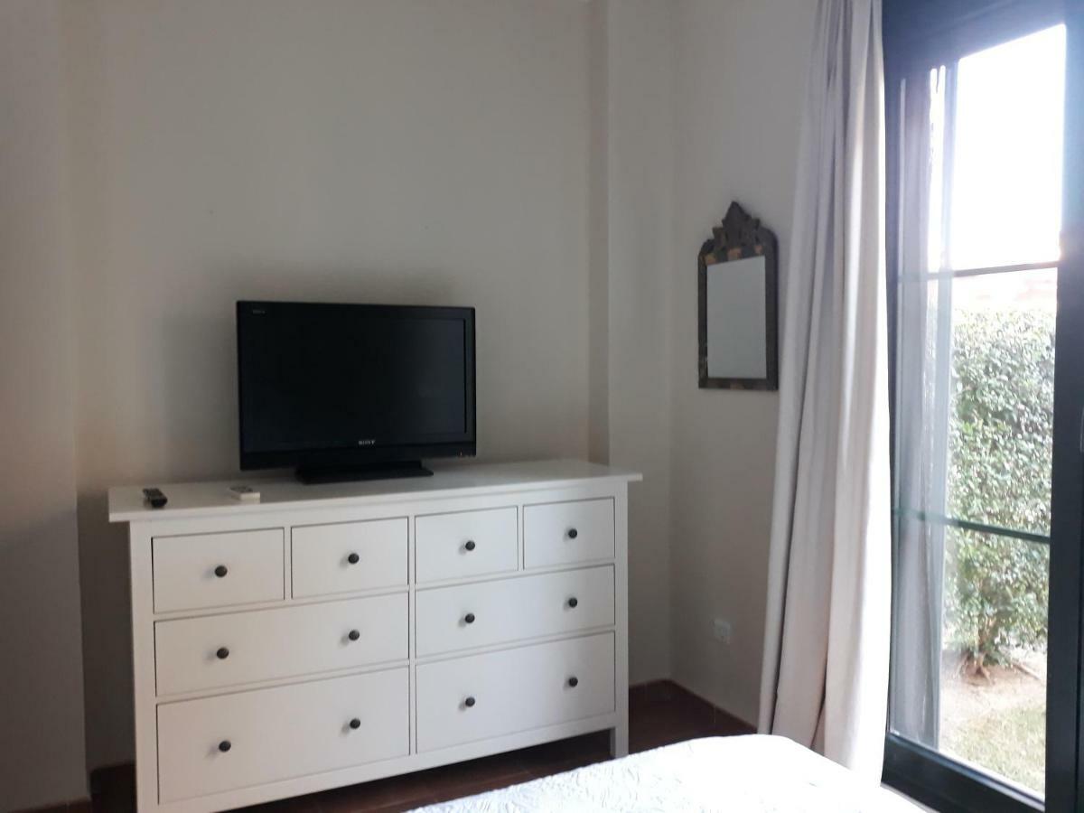 Rincon Canela Ayamonte Ngoại thất bức ảnh