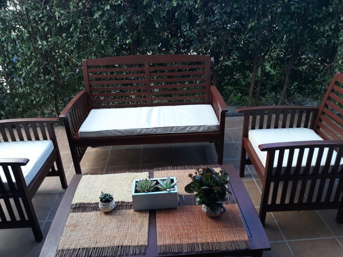 Rincon Canela Ayamonte Ngoại thất bức ảnh