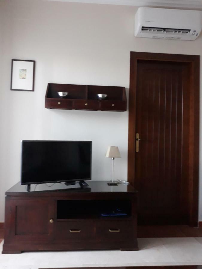 Rincon Canela Ayamonte Ngoại thất bức ảnh