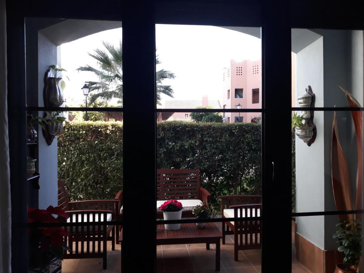 Rincon Canela Ayamonte Phòng bức ảnh