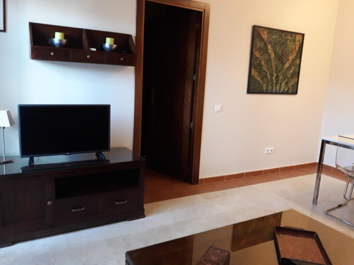 Rincon Canela Ayamonte Ngoại thất bức ảnh